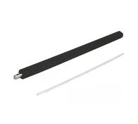 ASTCXkd Fit For Sharp AR 355 455 AR/MX-350 310U 420 450 351 451 3511 4511 3512 4512 Replacement parts(B roller 32cm)