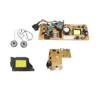 ASTCXkd High Voltage Board Power Supply Board Fit For Lenovo LJ 2600 2650 2605 7400 2400 2405 2455 7405 7450 7455 7650 7655 7605 7615 7675 Replacement parts(A)