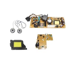 ASTCXkd High Voltage Board Power Supply Board Fit For Lenovo LJ 2600 2650 2605 7400 2400 2405 2455 7405 7450 7455 7650 7655 7605 7615 7675 Replacement parts(C)