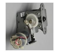 ASTCXkd Ink Motor ASSY Fit For Duplicator RISO RV SD MZ MD RZ EV ES SF RV9 MV KJ542 24V DC 02317145 023-17145 Replacement parts(Original New)