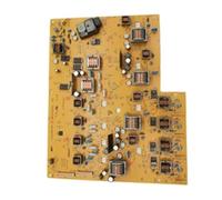 ASTCXkd Power Supply Board High votage Board Fit For Konica Minolta C258 C308 C368 C458 C558 For AURORA ADC307 ADC367 adc555 Replacement parts(B high voltage board)