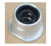 ASTCXkd Toner Recycle Bushing Fit For Ricoh Aficio 1075 2075 MP7500 MP 9001 7001 8001 MP8000 AA08-0176 Replacement parts(ALUMINUM)