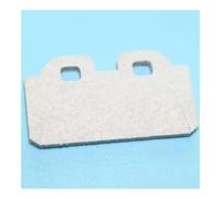 ASTCXkd Wiper felt Fit For Roland VS-640 BN-2 VS-300 VS-420 VS-540 VS-540i VS-640 VS-640i RF-640 RE640 DX7 DX5 felt wiper clean DX7 Replacement parts(1PC)