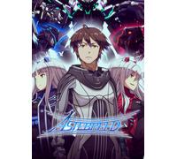 Astebreed: Definitive Edition PC