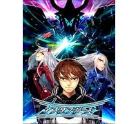 Astebreed Steam Key GLOBAL