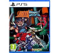 Astebros - PlayStation 5