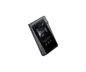 Astell&Kern A&Norma SR25 Mk2 64GB High Resolution Audio Player Dark Silver