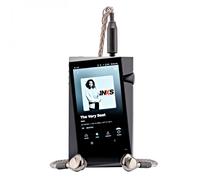 Astell&Kern A&norma SR35 & Wired Earphone Package Builder