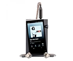 Astell&Kern A&norma SR35 & Wired Earphone Package Builder
