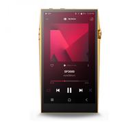 Astell&Kern A&ultima SP3000 Hi-Res Player Limited Edition Gold