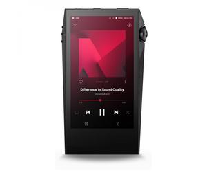 Astell&Kern A&ultima SP3000M Hi-Res Digital Audio Player Aluminium Black