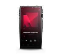 Astell&Kern SP4000 High Resolution Digital Audio Player (Black)