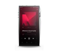 Astell&Kern A&ultima SP4000 Hi-Res Player Silver