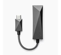 Astell&Kern HC3 Hi-Fi USB Dual DAC Cable - Aluminium