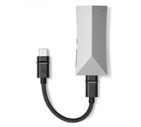 Astell&Kern AK HC4 USB DAC and Amp