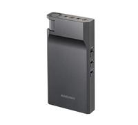 Astell&Kern PA10 Portable Class-A Amplifier - Graphite Grey