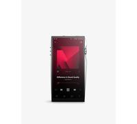 Astell&Kern SP4000 High Resolution Digital Audio Player (Silver)