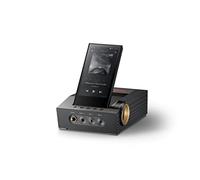 Astell&Kern CA1000T Desktop Audio System - Rich Grey