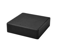 Astell&Kern Collector's Atelier Premium DAP and IEM Leather Case - Black