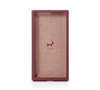Astell&Kern PD10 Case Burgundy