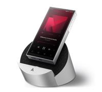 Astell&Kern PD10 Digital Audio Player and Docking Cradle