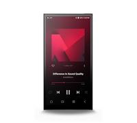 Astell&Kern PD10 High Resolution Audio Player - Black