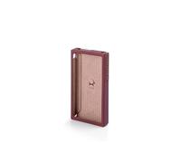 Astell&Kern PD10 Leather Case (Burgundy)