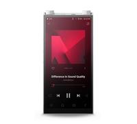 Astell&Kern PD20 Hi-Res Player Silver