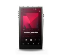 Astell&Kern SP3000T High Resolution Audio Player - Silver