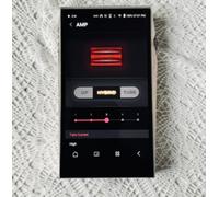 Astell & Kern SP3000T Real Vacuum Tube DAP 256GB Digital Audio Player