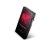 Astell&Kern SP4000 High Resolution Digital Audio Player (Black)