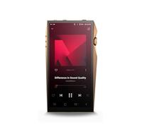 Astell&Kern SP4000 High Resolution Digital Audio Player (Copper)