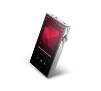 Astell&Kern SP4000 High Resolution Digital Audio Player (Silver)