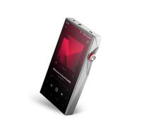 Astell&Kern SP4000T High Resolution Audio Player - Silver