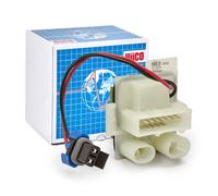 ASTEMO 132611 Blower motor resistor