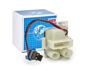 ASTEMO 132611 Blower motor resistor