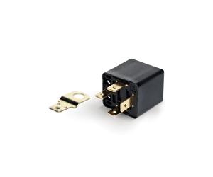 ASTEMO 2502095 Glow plug relay