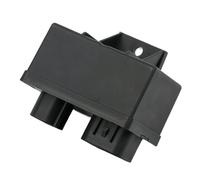 HITACHI 2502184 Glow plug relay