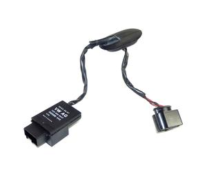 ASTEMO 2502900 Control Unit, fuel pump