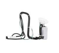 ASTEMO 2503453 Petrol pump