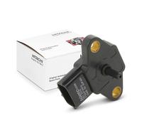 ASTEMO 2508148 Intake manifold pressure sensor