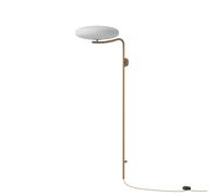 Astep Model 2065 Limited Edition Wall Lamp Champagne