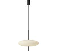 Astep - Model 2065 Pendant, Black / White - White