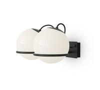 Astep Model 238/2 Wall Light Black