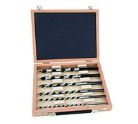 Aster alpen-maykestag 22600006100 Drill Bit Set, Multi-Colour