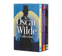 Aster/Arcturus Publishing/HQ The Oscar Wilde Collection: 5-Book Paperback Boxed Set (Arcturus Classic Collections)