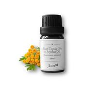 Aster Aroma - 3% Essential Oil in Organic Jojoba Oil Blue Tansy - 10ml