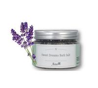Aster Aroma - Bath Salt Lavender Sweet Dreams - 125g