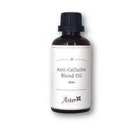 Aster Aroma - Blend Oil Anti-Cellulite - 50ml