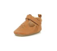 Aster Lumbo Boys Slippers, camel, 2 UK Child